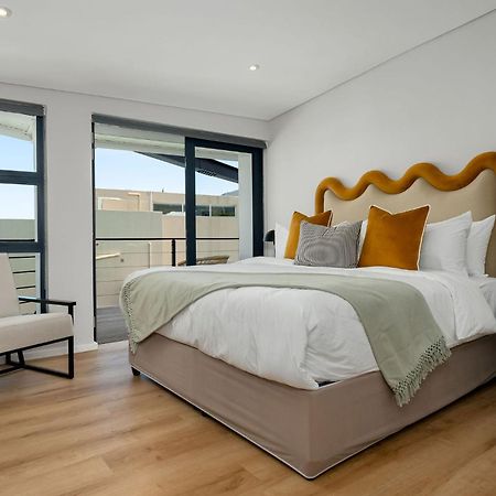 Hotel Neighbourgood 1St Crescent Camps Bay Kapské Město Exteriér fotografie