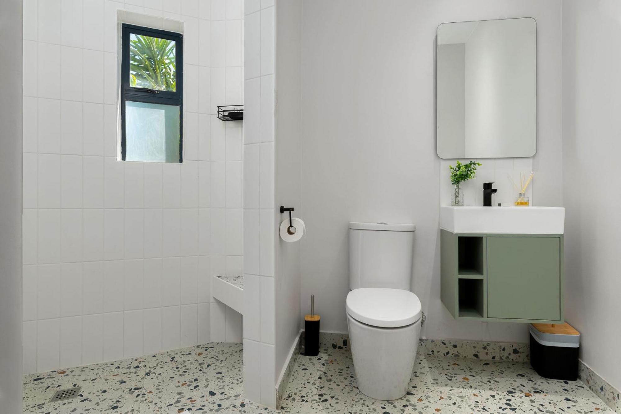 Hotel Neighbourgood 1St Crescent Camps Bay Kapské Město Pokoj fotografie